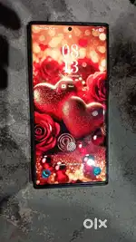 Samsung s22 ultra 5g original condition with chargers