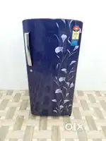 Second Hand Single/Double Door Fridge - Excellent Cooling, Low Price!
