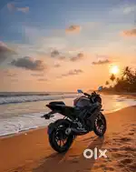 Yamaha R15 V3  Great Condition  Single Owner