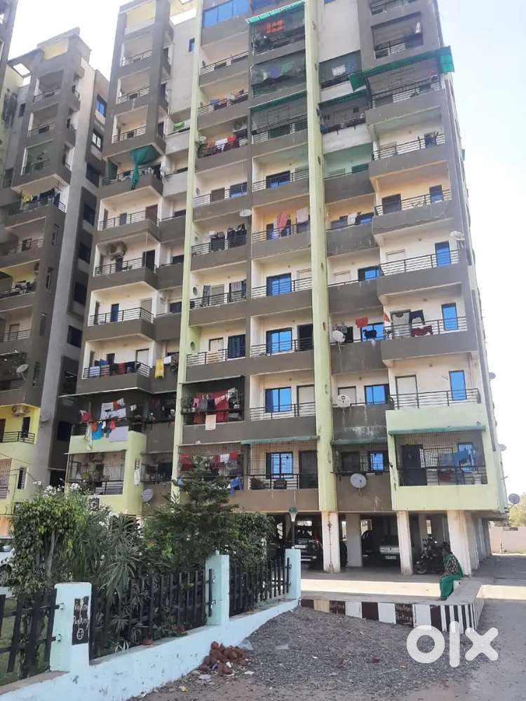 Sale For Flat