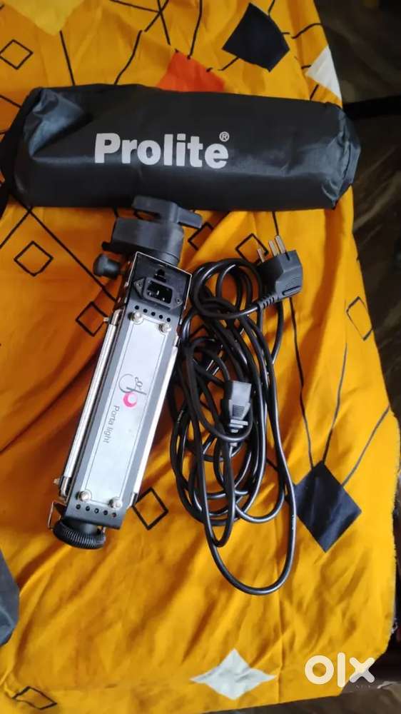 Camera stand & Light Stand