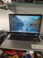 Asus E410KA-BV001 Intel Celeron Dual Core/4 GB/256 GB SSD/Windows 11