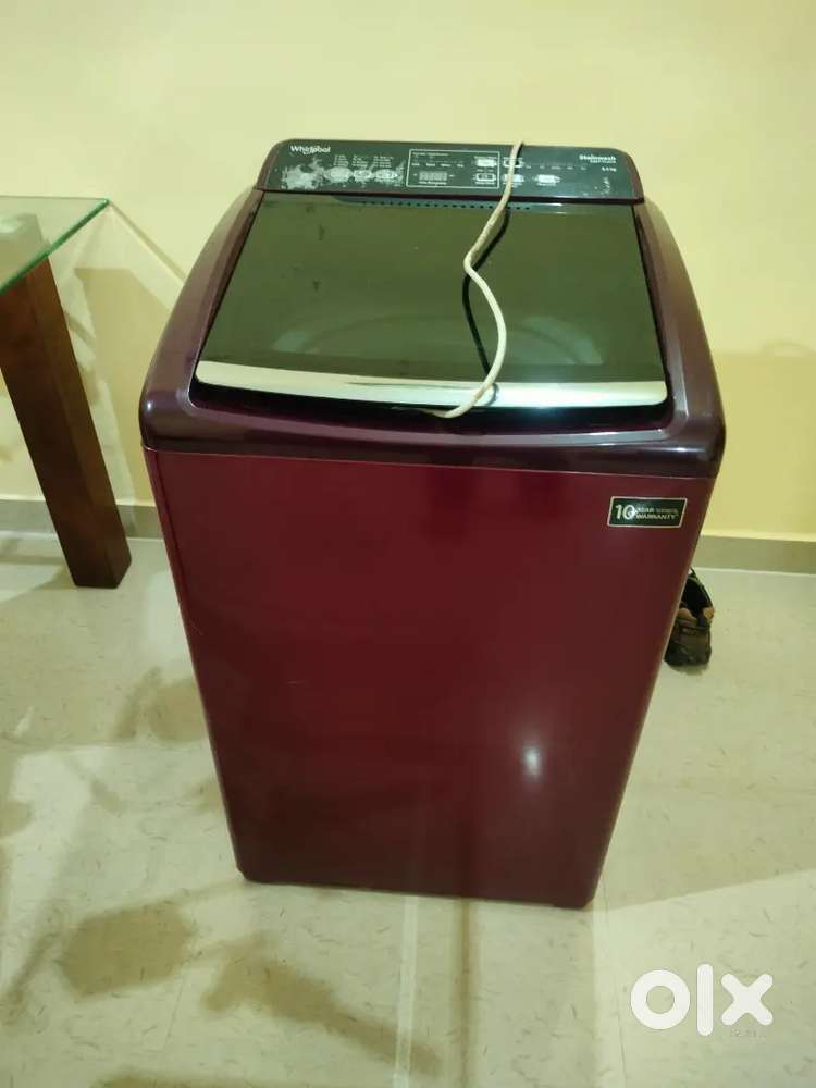 Full working condition