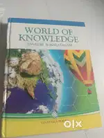 World knowledge english and malayalam