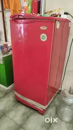 Fridge single door