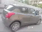 completly new look swift VXI