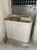 Samsung washing machine for sale