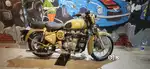 Royal enfield classic 500cc urgent selling due to money problem