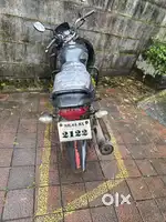 Honda Shine 2013 Single Owner VIP number