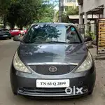 Tata Indica Vista 2008-2013 Quadrajet LS, 2010, Diesel