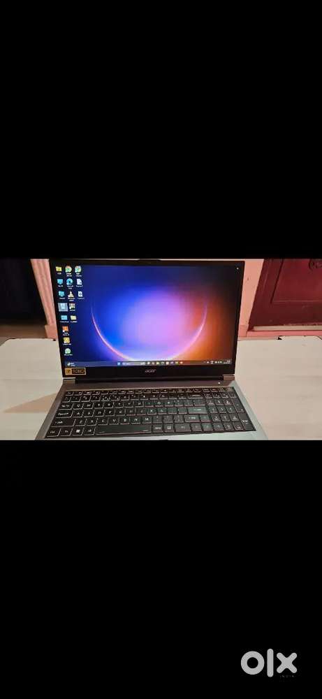 Acer ALG Gaming Laptop