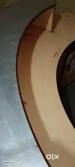 Heavy counter