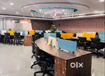 Guest Pass – Co-Working Space at VCollab  ₹350 + GST per Person  8-H