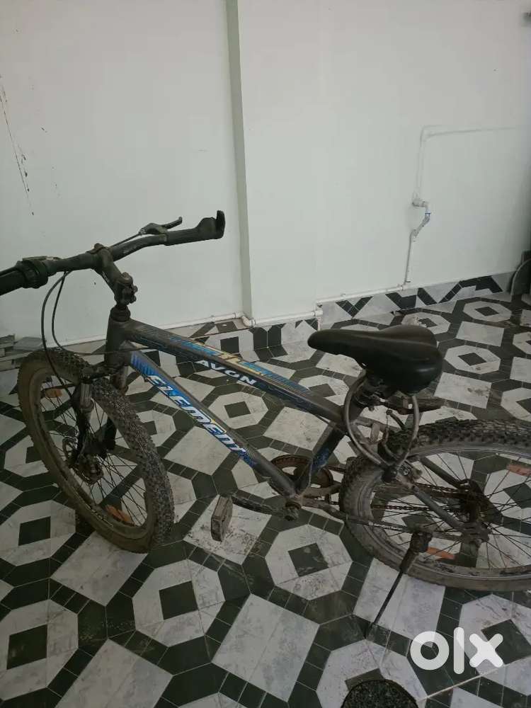 Avon element bycycle