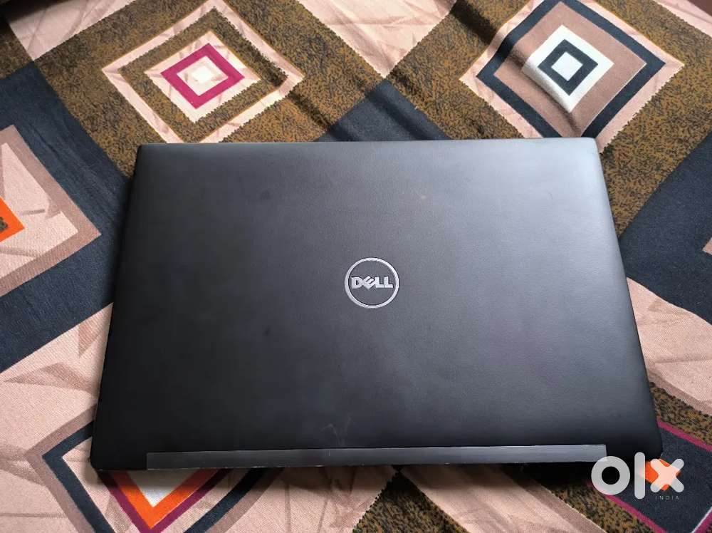 DELL i5 7th Gen LAPTOP
