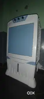 NO PROBLEM 3 MONTH OLD LESS USED INSTEAD MSG ME