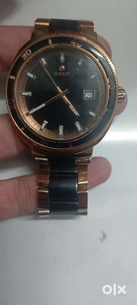 Rado Gents watch