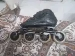 Liner skates