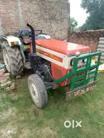 Swaraj 724
