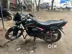 Bike in new condition