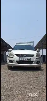 Maruti Suzuki Swift 2012 Petrol Good Condition