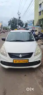 Maruti Suzuki Swift Dzire Tour 2018