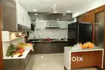 For Sale 3BHK Fully Furnished Flat. Science City.