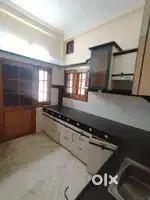 2-Bhk/House,Near Mahendra Showroom AB Road,OM Real Estate