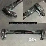 Toyota Innova & Crysta Body Kit And Acc.
