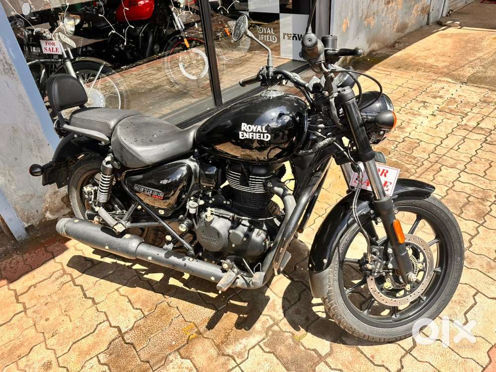 15 months old bike very well condition  very clean