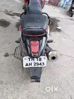 Bajaj v15 150cc
