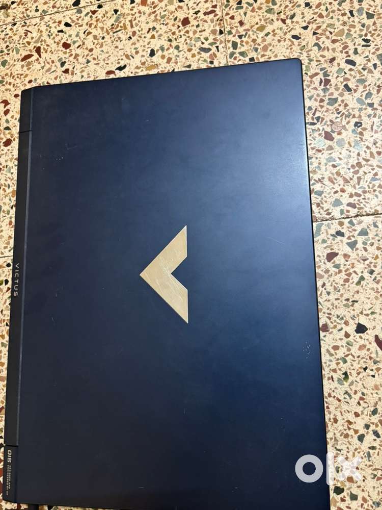 Hp victus 2023 module