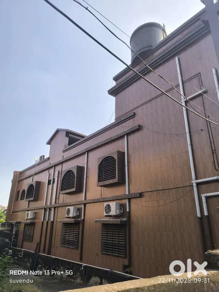 1 RK for Rent to working individuals only