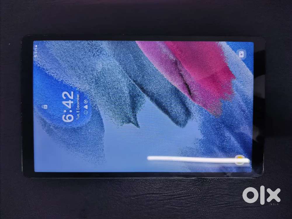 Sumsung Galaxy Tab A7 Lite