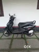 2011 model hero honda pleasure