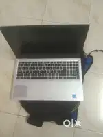 Dell i3 12th gen with bill and bag
