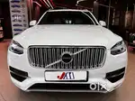 Volvo XC 90 D5 Momentum, 2017, Diesel