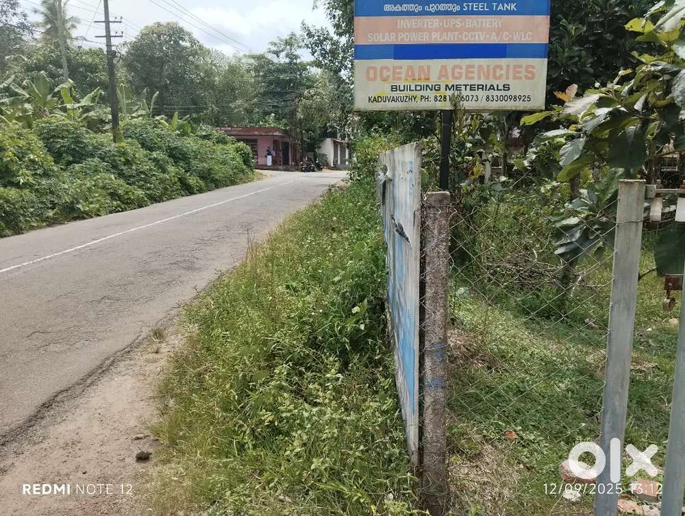 Land for lease