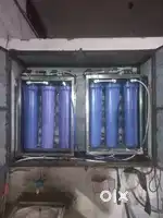 Ro machine service 200