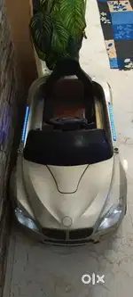 Kids car...