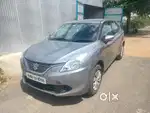 Maruti Suzuki Baleno 2016 Petrol 69523 Km Driven