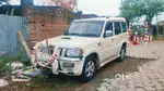 Mahindra Scorpio 2007 Diesel 189000 Km Driven