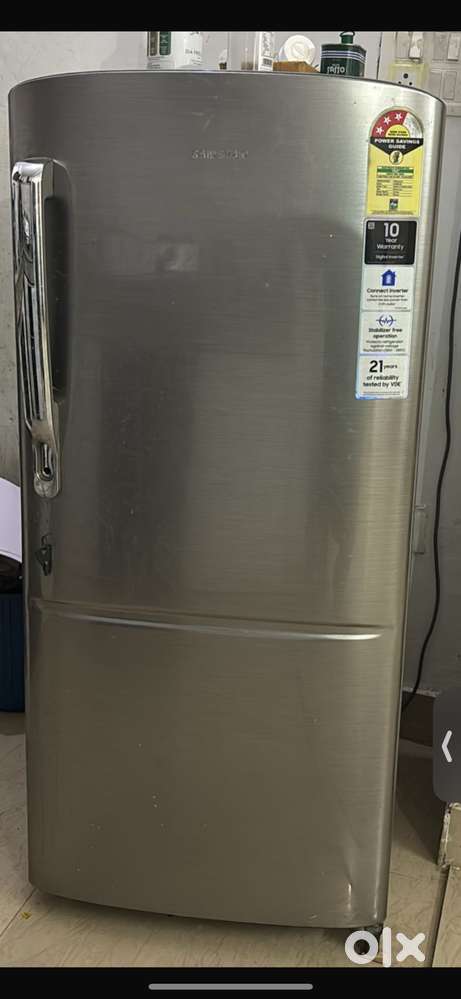 Samsung fridge