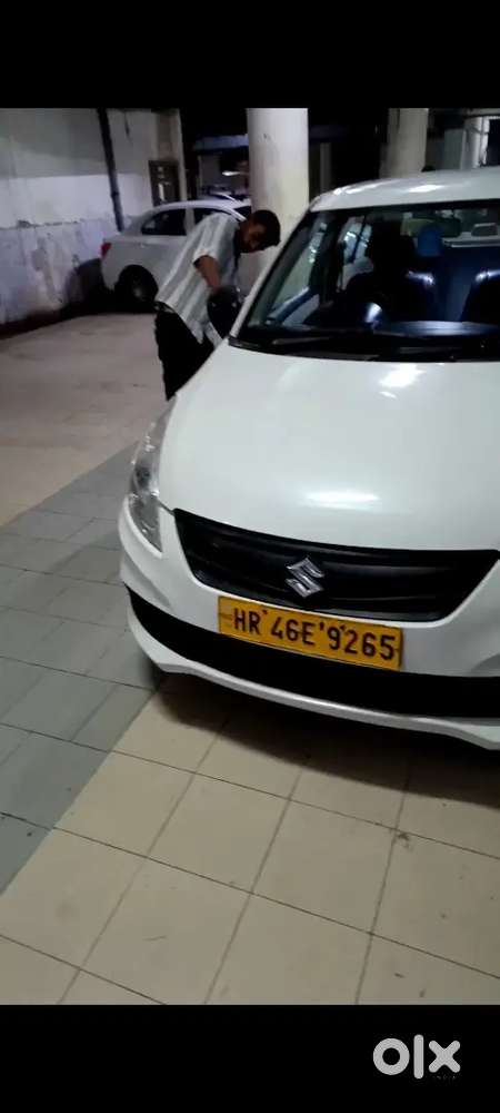 Kisi ko gaadi chahiye theke pa Dzire 2019 model contact me