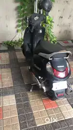 Access 125