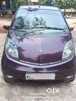 Tata Nano XT, 2015, Petrol