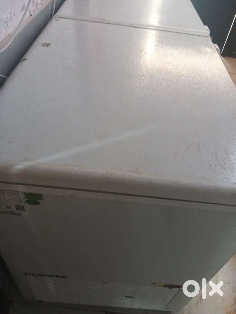 D frige 500 ltr