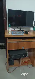 Hp i5 6th Generation