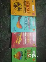 Prashant kirad 10 class one short textbook
