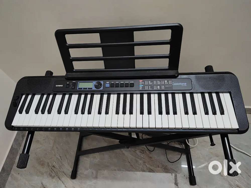 Casio cts300